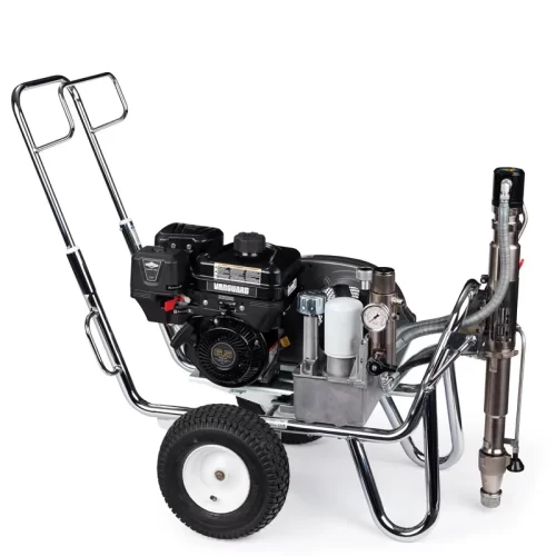 Airlessco HSS9950 Gas