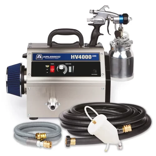 Airelessco HV4000 Luxe