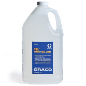 Lichid de ungere, Graco, TSL Throat Seal, 3.8 L