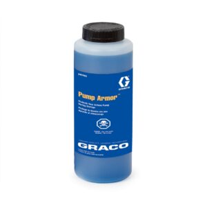 Solutie, Graco, Pump Armor, 1 L
